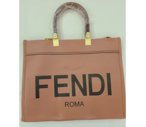 Fendi Roma designer handbags for ladies