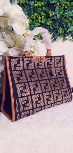 Designer Handbag